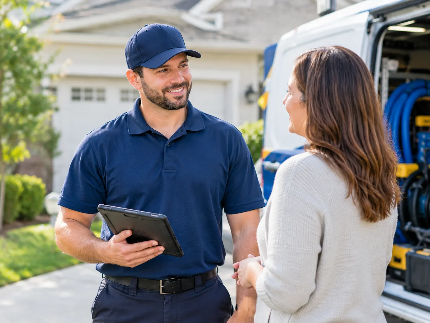 Sewage Backup Cleanup Youngtown, AZ FAQs